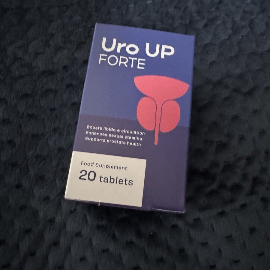 Uro UP Forte